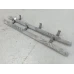 NISSAN NAVARA SIDE STEP/SKIRT D40 (VIN MNT), ASSY, FACTORY, DUAL CAB, 09/05-08/1