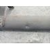 NISSAN NAVARA SIDE STEP/SKIRT D40 (VIN MNT), ASSY, FACTORY, DUAL CAB, 09/05-08/1