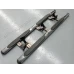 VOLKSWAGEN AMAROK SIDE STEP/SKIRT LM, FACTORY, ASSY, 2H, 10/10-09/22 2014