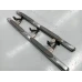 VOLKSWAGEN AMAROK SIDE STEP/SKIRT LM, FACTORY, ASSY, 2H, 10/10-09/22 2014