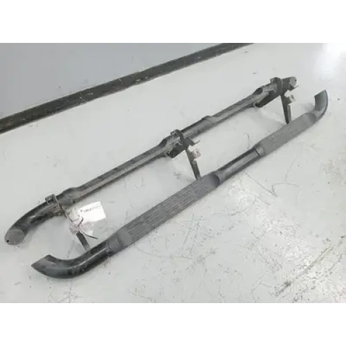 HOLDEN COLORADO SIDE STEP/SKIRT RG, ASSY, DUAL CAB, 01/12-12/20 2018