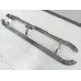 HOLDEN COLORADO SIDE STEP/SKIRT RG, ASSY, DUAL CAB, 01/12-12/20 2018