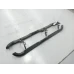 HOLDEN COLORADO SIDE STEP/SKIRT RG, ASSY, DUAL CAB, 01/12-12/20 2018