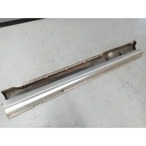 HOLDEN COMMODORE SIDE STEP/SKIRT VF, ASSY, UTE, 05/13-12/17 2016 HOLDEN COMMODORE SIDE STEP/SKIRT VF, ASSY, UTE, 05/13-12/17 2016