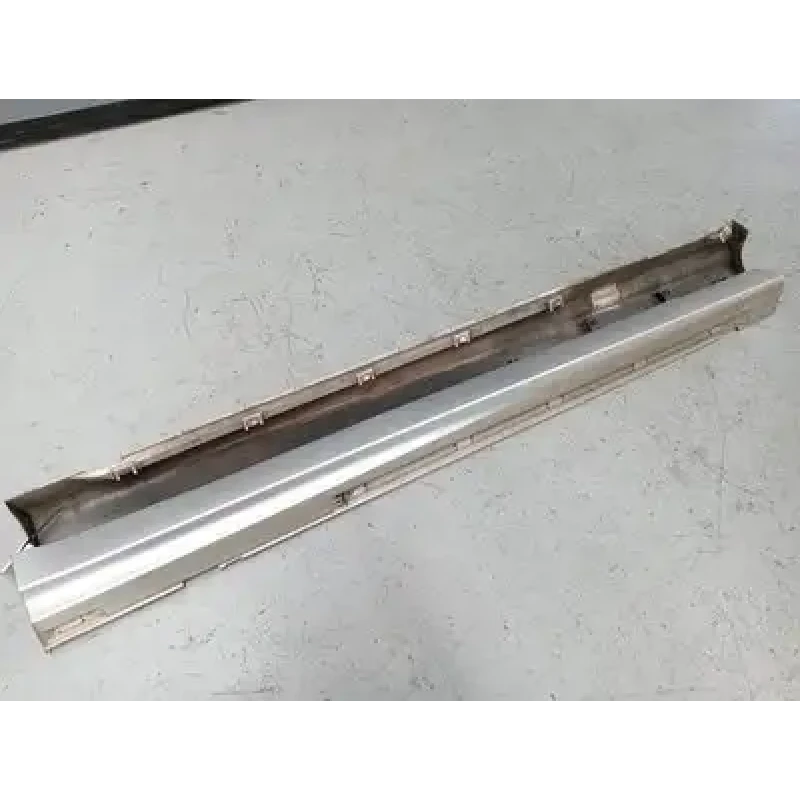 HOLDEN COMMODORE SIDE STEP/SKIRT VF, ASSY, UTE, 05/13-12/17 2016