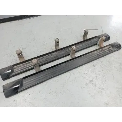 MITSUBISHI TRITON SIDE STEP/SKIRT MQ-MR, ASSY (LH AND RH), FLAT TYPE (STANDARD), MITSUBISHI TRITON SIDE STEP/SKIRT MQ-MR, ASSY (LH AND RH), FLAT TYPE (STANDARD),