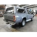 MAZDA BT50 SIDE STEP/SKIRT UN, ASSY (LH AND RH), EXTRA CAB, 11/06-09/11 2007 MAZDA BT50 SIDE STEP/SKIRT UN, ASSY (LH AND RH), EXTRA CAB, 11/06-09/11 2007