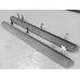HOLDEN COLORADO SIDE STEP/SKIRT RG, ASSY, DUAL CAB, 01/12-12/20 2017