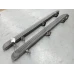 HOLDEN COLORADO SIDE STEP/SKIRT RG, ASSY, DUAL CAB, 01/12-12/20 2017