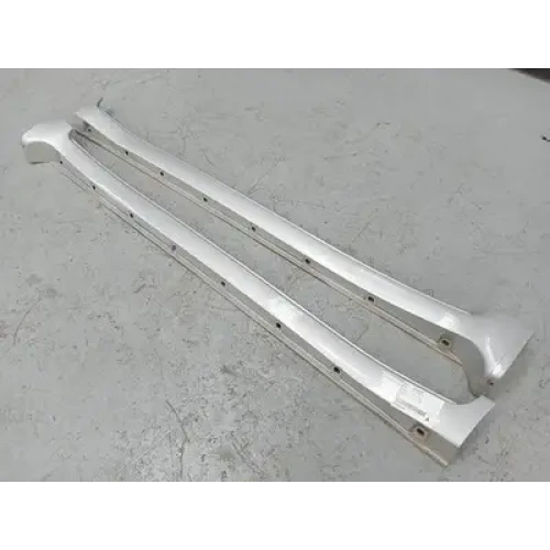 TOYOTA LANDCRUISER SIDE STEP/SKIRT 200 SERIES, ASSY, GXL, 11/07-03/21 2013 TOYOTA LANDCRUISER SIDE STEP/SKIRT 200 SERIES, ASSY, GXL, 11/07-03/21 2013