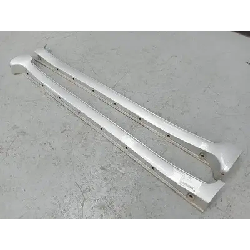 TOYOTA LANDCRUISER SIDE STEP/SKIRT 200 SERIES, ASSY, GXL, 11/07-03/21 2013