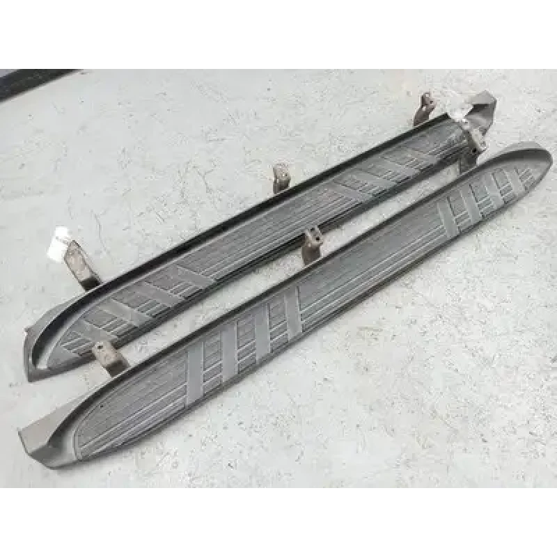 TOYOTA PRADO SIDE STEP/SKIRT 120 SERIES, STEP, ASSY (LH AND RH), 5 DOOR TYPE, 02