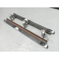 MITSUBISHI TRITON SIDE STEP/SKIRT ML-MN, ASSY (LH AND RH), DUAL CAB, GL/GLX/GLR,