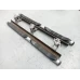 MITSUBISHI TRITON SIDE STEP/SKIRT ML-MN, ASSY (LH AND RH), DUAL CAB, GL/GLX/GLR,
