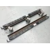 MITSUBISHI TRITON SIDE STEP/SKIRT ML-MN, ASSY (LH AND RH), DUAL CAB, GL/GLX/GLR,