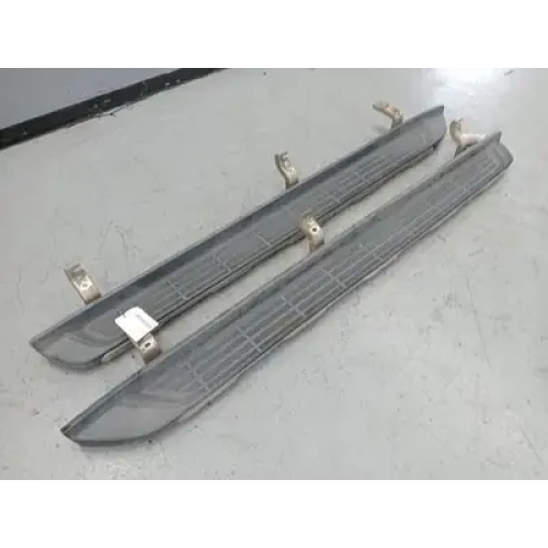 FORD RANGER SIDE STEP/SKIRT PX SERIES 2-3, ASSY (LH AND RH), DUAL CAB, 06/15-04/