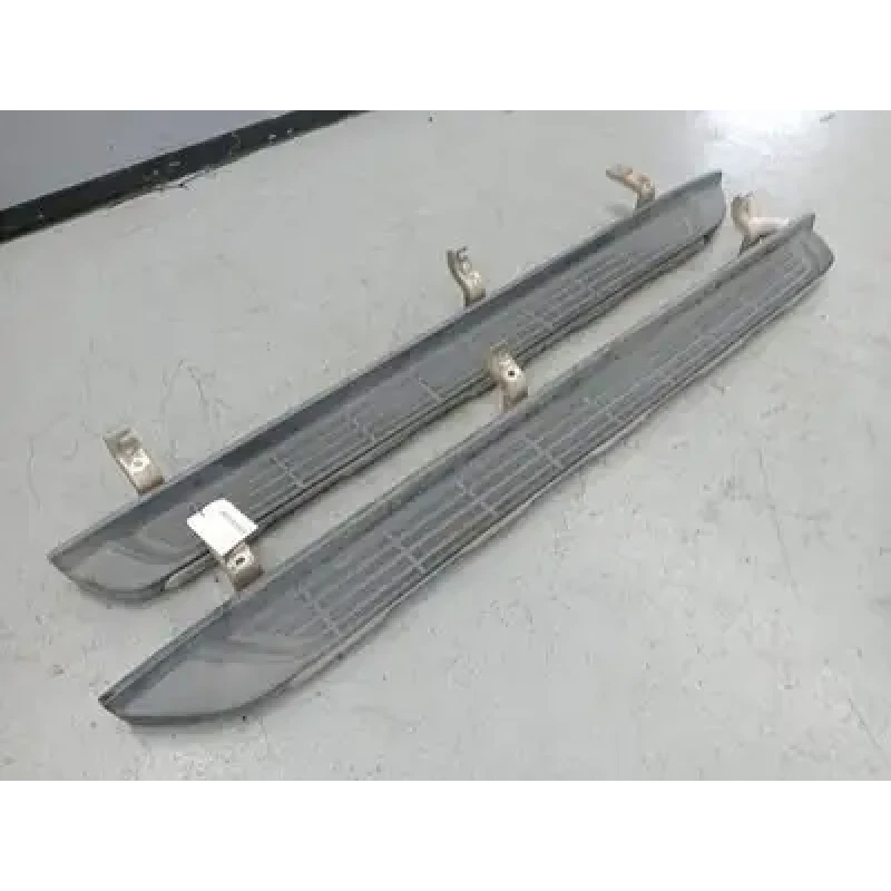 FORD RANGER SIDE STEP/SKIRT PX SERIES 2-3, ASSY (LH AND RH), DUAL CAB, 06/15-04/