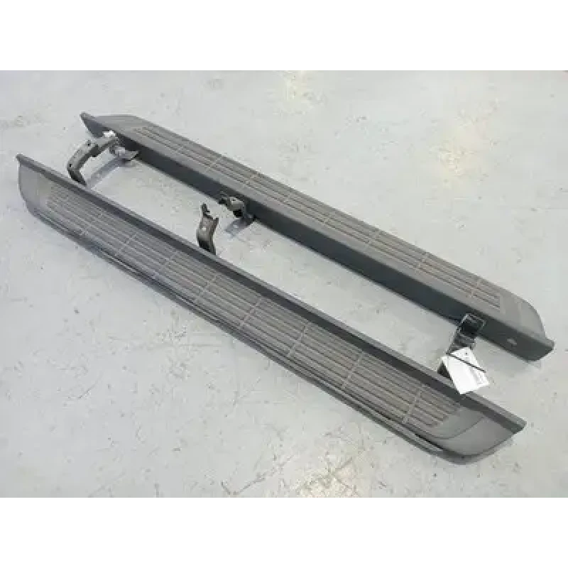 FORD RANGER SIDE STEP/SKIRT PX SERIES 2-3, ASSY (LH AND RH), DUAL CAB, 06/15-04/