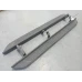 FORD RANGER SIDE STEP/SKIRT PX SERIES 2-3, ASSY (LH AND RH), DUAL CAB, 06/15-04/