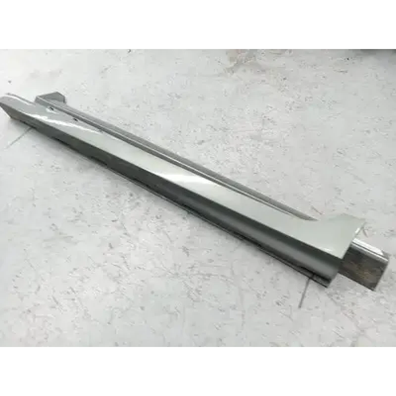 HOLDEN COMMODORE SIDE STEP/SKIRT VE-VF, ASSY (LH AND RH), SEDAN/WAGON, SV6/SS/SS