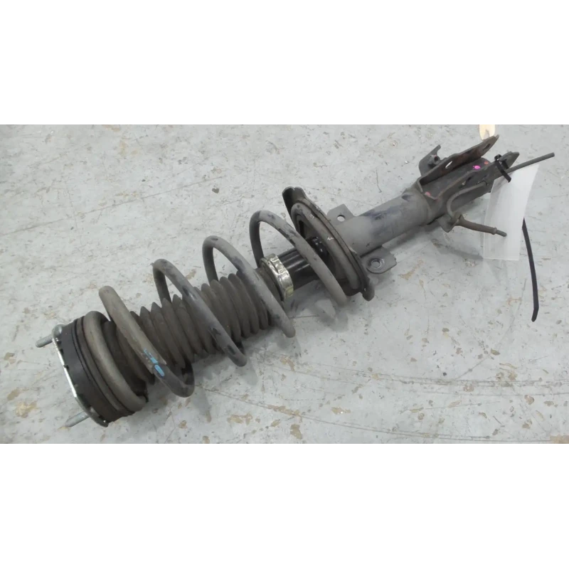 FORD FIESTA RIGHT FRONT STRUT WS-WT, 10/08-08/13 2011