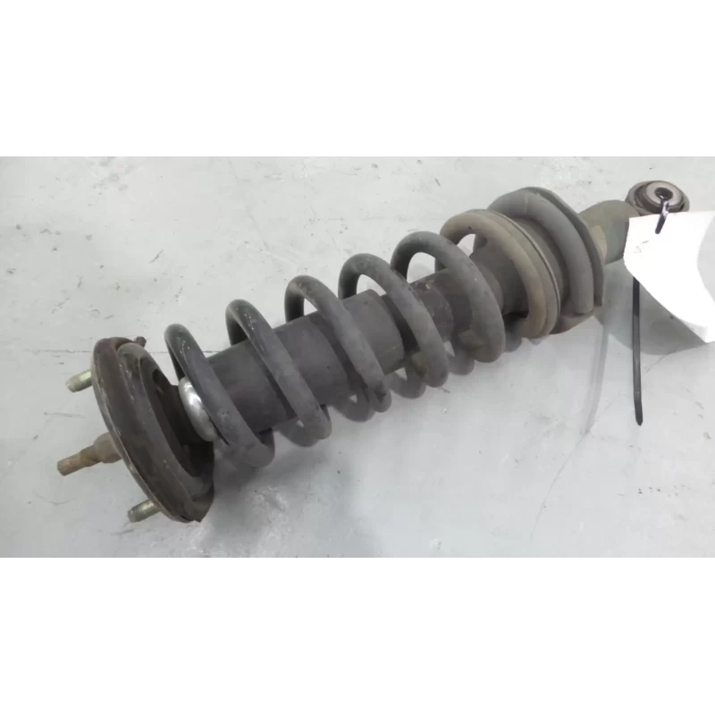 NISSAN NAVARA RIGHT FRONT STRUT NP300, 2WD/4WD, DUAL CAB, COIL SUSP TYPE, 05/15-