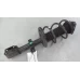 RENAULT CAPTUR RIGHT FRONT STRUT J87, 08/14-12/19 2015