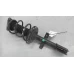 RENAULT CAPTUR RIGHT FRONT STRUT J87, 08/14-12/19 2015