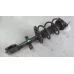 RENAULT CAPTUR LEFT FRONT STRUT J87, 08/14-12/19 2015