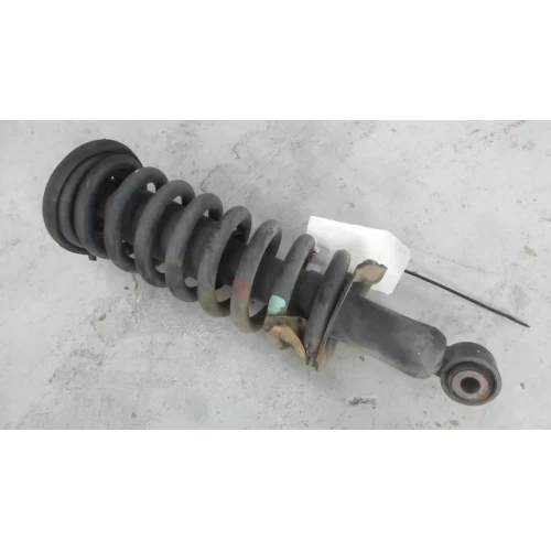 NISSAN NAVARA RIGHT FRONT STRUT D40, 2WD/4WD, 2.5, DIESEL, VIN MNT, 03/08-08/15