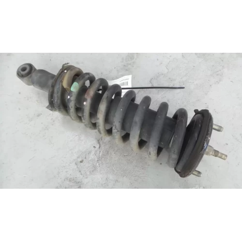 NISSAN NAVARA LEFT FRONT STRUT D40, 2WD/4WD, 2.5, DIESEL, VIN MNT, 03/08-08/15 2