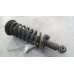 NISSAN NAVARA LEFT FRONT STRUT D40, 2WD/4WD, 2.5, DIESEL, VIN MNT, 03/08-08/15 2