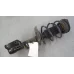 NISSAN PULSAR LEFT FRONT STRUT B17/C12, 1.8, 12/12-12/17 2013