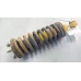 NISSAN NAVARA RIGHT FRONT STRUT D40, 4WD, 2.5, DIESEL, VIN VSK, 09/05-08/15 2007