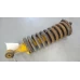 NISSAN NAVARA RIGHT FRONT STRUT D40, 4WD, 2.5, DIESEL, VIN VSK, 09/05-08/15 2007