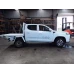 LDV T60 RIGHT FRONT STRUT SK8C, 07/17- 2022