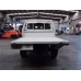 LDV T60 RIGHT FRONT STRUT SK8C, 07/17- 2022