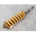 TOYOTA HILUX RIGHT FRONT STRUT 4WD TYPE, RAISED HEIGHT, 03/05-08/15 2011