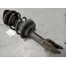 SUBARU FORESTER LEFT FRONT STRUT 02/08-08/12 2011