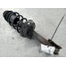HOLDEN ASTRA RIGHT FRONT STRUT TS, 1.8L, 09/98-10/06 2004