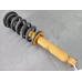 MITSUBISHI PAJERO LEFT FRONT STRUT NS-NX, 08/06-04/21 2013