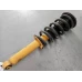 MITSUBISHI PAJERO LEFT FRONT STRUT NS-NX, 08/06-04/21 2013