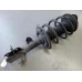 TOYOTA CAMRY RIGHT FRONT STRUT XV70, HYBRID TYPE, 09/17- 2019