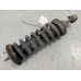 NISSAN NAVARA RIGHT FRONT STRUT D40, 4WD, 2.5, DIESEL, VIN VSK, 09/05-08/15 2008