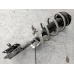 NISSAN XTRAIL LEFT FRONT STRUT T31, DIESEL/PETROL, 10/07-12/13 2011