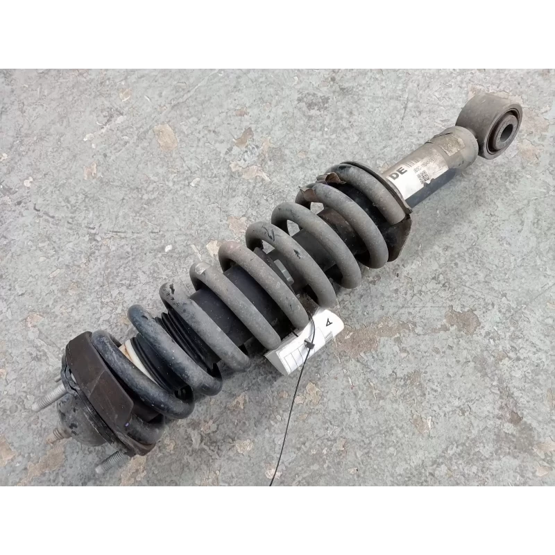 FORD RANGER RIGHT FRONT STRUT 2WD HI-RIDE/4WD, PX SERIES 3, 06/18-04/22 2018