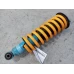 NISSAN NAVARA LEFT FRONT STRUT D40, 2WD/4WD, 2.5, DIESEL, VIN MNT, 03/08-08/15 2