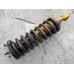 NISSAN NAVARA RIGHT FRONT STRUT D40, 4WD, 3.0, DIESEL, 05/10-08/15 2013