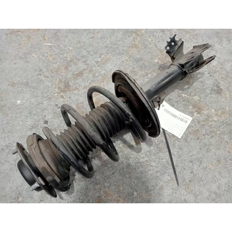 TOYOTA CAMRY RIGHT FRONT STRUT ASV50, NON HYBRID TYPE, 05/15-10/17 2016