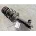 TOYOTA CAMRY RIGHT FRONT STRUT ASV50, NON HYBRID TYPE, 05/15-10/17 2016